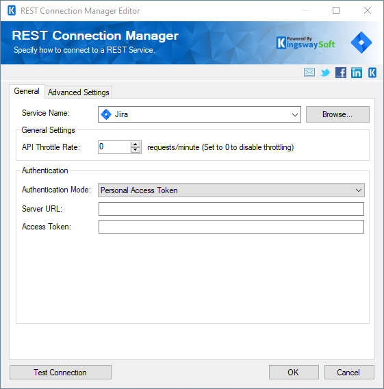REST Jira Connection Manager - Personal Access Token Mode.png